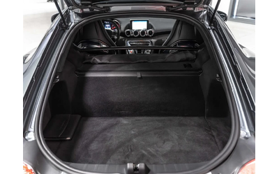 Mercedes-Benz AMG GT S АвтоКредит* (ЦЕНА ДО БГ) - автомобили, коли, обяви за нови и употребявани 7