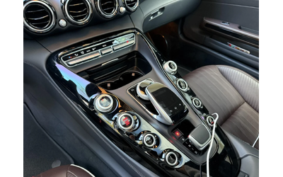 Mercedes-Benz AMG GT S BODY KIT - автомобили, коли, обяви за нови и употребявани 10