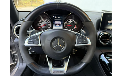 Mercedes-Benz AMG GT S BODY KIT - автомобили, коли, обяви за нови и употребявани 12