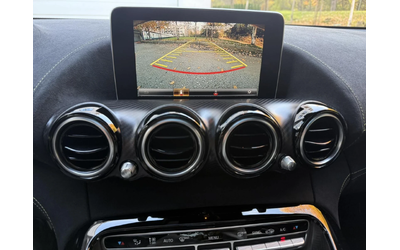 Mercedes-Benz AMG GT S BODY KIT - автомобили, коли, обяви за нови и употребявани 13