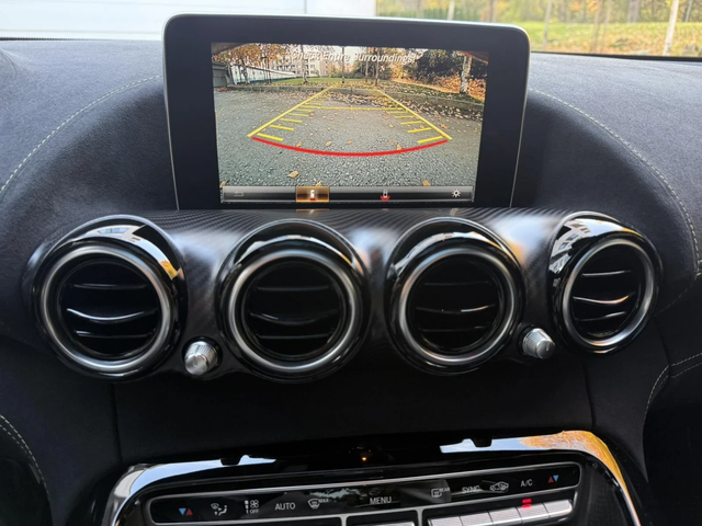 Mercedes-Benz AMG GT S BODY KIT - автомобили, коли, обяви за нови и употребявани 13