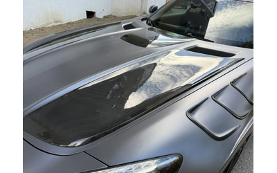 Mercedes-Benz AMG GT S BODY KIT - автомобили, коли, обяви за нови и употребявани 14