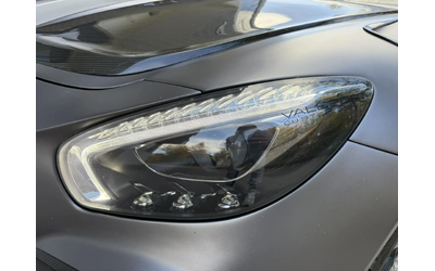 Mercedes-Benz AMG GT S BODY KIT - автомобили, коли, обяви за нови и употребявани 15