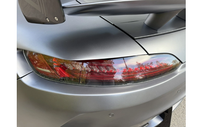 Mercedes-Benz AMG GT S BODY KIT - автомобили, коли, обяви за нови и употребявани 16