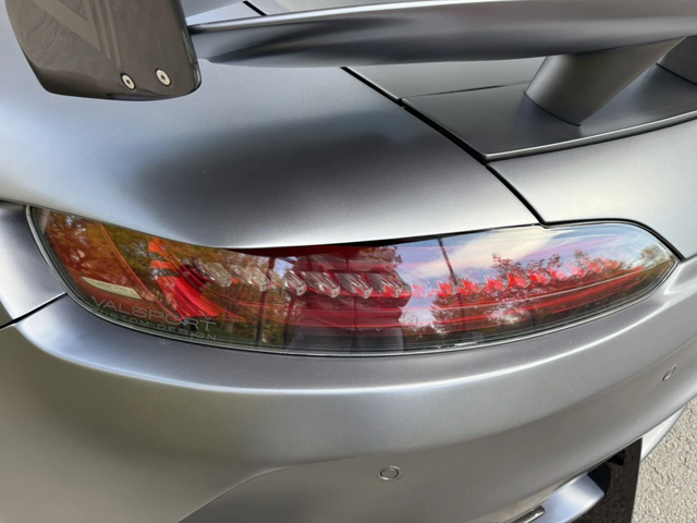 Mercedes-Benz AMG GT S BODY KIT - автомобили, коли, обяви за нови и употребявани 16