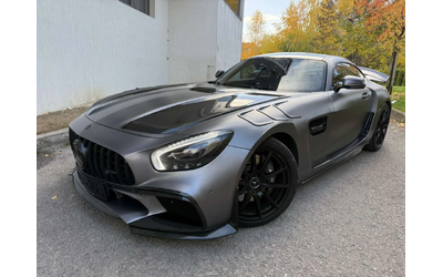 mercedes-benz-amg-gt-s - 2