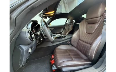 Mercedes-Benz AMG GT S BODY KIT - автомобили, коли, обяви за нови и употребявани 9