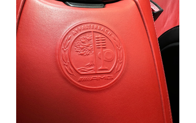 Mercedes-Benz AMG GT S 45000км / Топ състояние - автомобили, коли, обяви за нови и употребявани 12