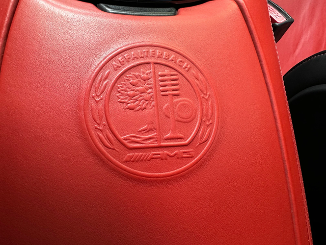 Mercedes-Benz AMG GT S 45000км / Топ състояние - автомобили, коли, обяви за нови и употребявани 12