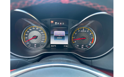 Mercedes-Benz AMG GT S 45000км / Топ състояние - автомобили, коли, обяви за нови и употребявани 13