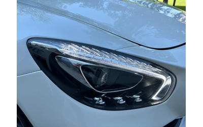 Mercedes-Benz AMG GT S 45000км / Топ състояние - автомобили, коли, обяви за нови и употребявани 14