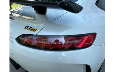 Mercedes-Benz AMG GT S 45000км / Топ състояние - автомобили, коли, обяви за нови и употребявани 15