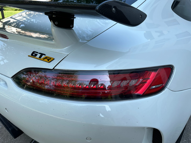 Mercedes-Benz AMG GT S 45000км / Топ състояние - автомобили, коли, обяви за нови и употребявани 15