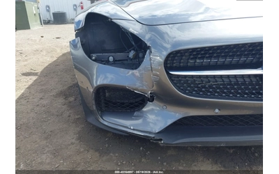 Mercedes-Benz AMG GT S АВТОКРЕДИТ* ЦЕНА БЕЗ АНАЛОГ* - автомобили, коли, обяви за нови и употребявани 14