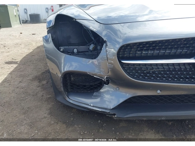 Mercedes-Benz AMG GT S АВТОКРЕДИТ* ЦЕНА БЕЗ АНАЛОГ* - автомобили, коли, обяви за нови и употребявани 14