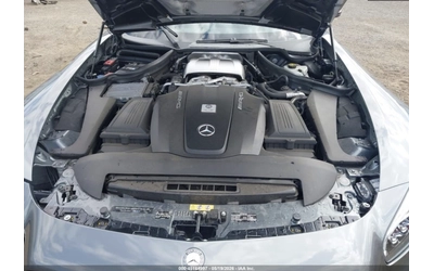 Mercedes-Benz AMG GT S АВТОКРЕДИТ* ЦЕНА БЕЗ АНАЛОГ* - автомобили, коли, обяви за нови и употребявани 8