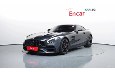 mercedes-benz-amg-gt-s - 0