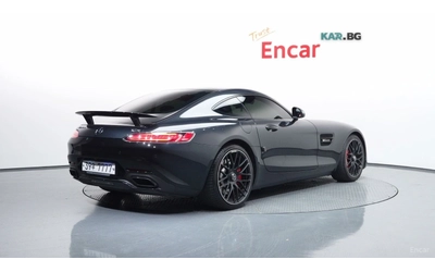 mercedes-benz-amg-gt-s - 1