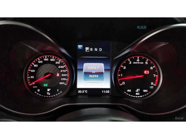 Mercedes-Benz AMG GT S 4.0/AERO PKG - автомобили, коли, обяви за нови и употребявани 9