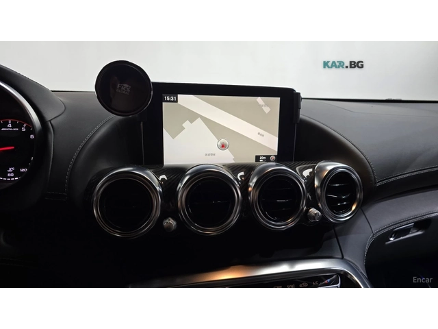 Mercedes-Benz AMG GT S 4.0/CARBON/2 KEYS - автомобили, коли, обяви за нови и употребявани 10