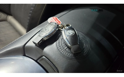 Mercedes-Benz AMG GT S 4.0/CARBON/2 KEYS - автомобили, коли, обяви за нови и употребявани 12