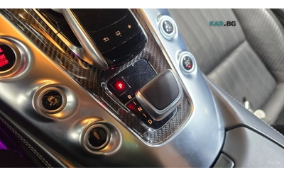 Mercedes-Benz AMG GT S 4.0/CARBON/2 KEYS - автомобили, коли, обяви за нови и употребявани 14