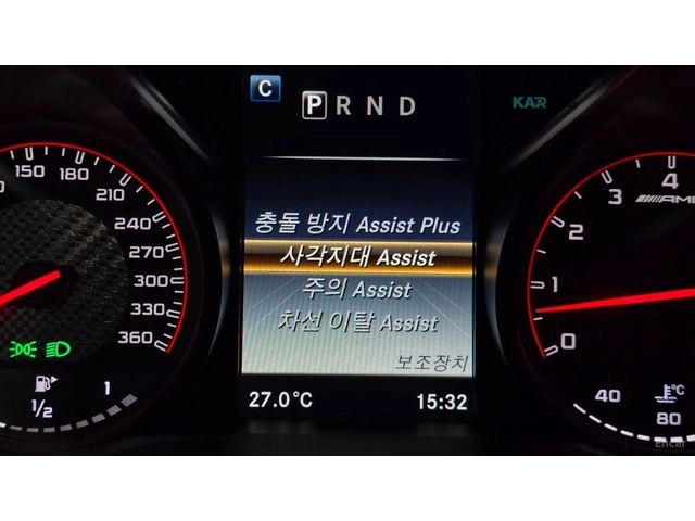 Mercedes-Benz AMG GT S 4.0/CARBON/2 KEYS - автомобили, коли, обяви за нови и употребявани 15