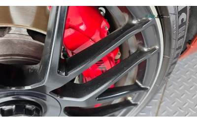 Mercedes-Benz AMG GT S 4.0/CARBON/2 KEYS - автомобили, коли, обяви за нови и употребявани 16