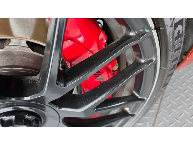 Mercedes-Benz AMG GT S 4.0/CARBON/2 KEYS - автомобили, коли, обяви за нови и употребявани 16