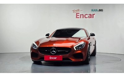 mercedes-benz-amg-gt-s - 1