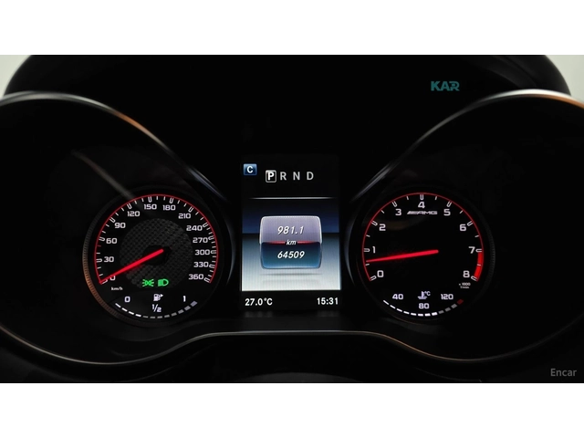 Mercedes-Benz AMG GT S 4.0/CARBON/2 KEYS - автомобили, коли, обяви за нови и употребявани 7