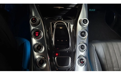 Mercedes-Benz AMG GT S 4.0/CARBON/2 KEYS - автомобили, коли, обяви за нови и употребявани 8