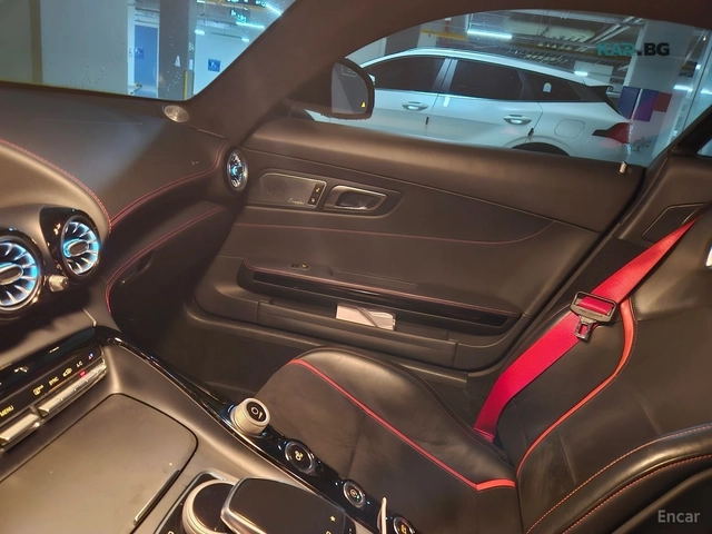 Mercedes-Benz AMG GT S 4.0 EDITION 1 - автомобили, коли, обяви за нови и употребявани 12
