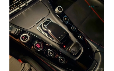 Mercedes-Benz AMG GT S 4.0 EDITION 1 - автомобили, коли, обяви за нови и употребявани 13