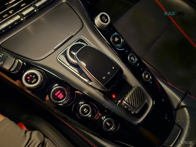Mercedes-Benz AMG GT S 4.0 EDITION 1 - автомобили, коли, обяви за нови и употребявани 13