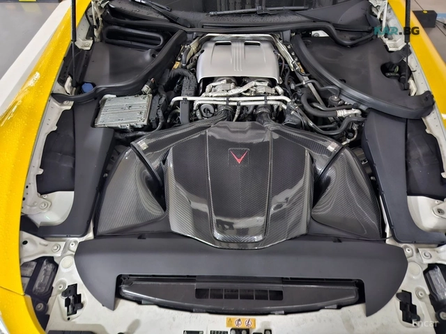 Mercedes-Benz AMG GT S 4.0 EDITION 1 - автомобили, коли, обяви за нови и употребявани 7