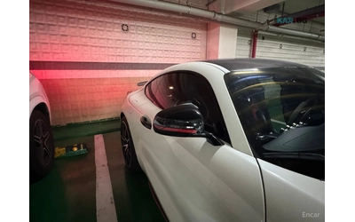 mercedes-benz-amg-gt-s - 2