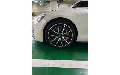 mercedes-benz-amg-gt-s - 4