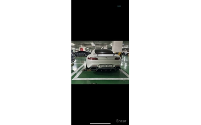 Mercedes-Benz AMG GT S 4.0 EDITION 1 - автомобили, коли, обяви за нови и употребявани 7