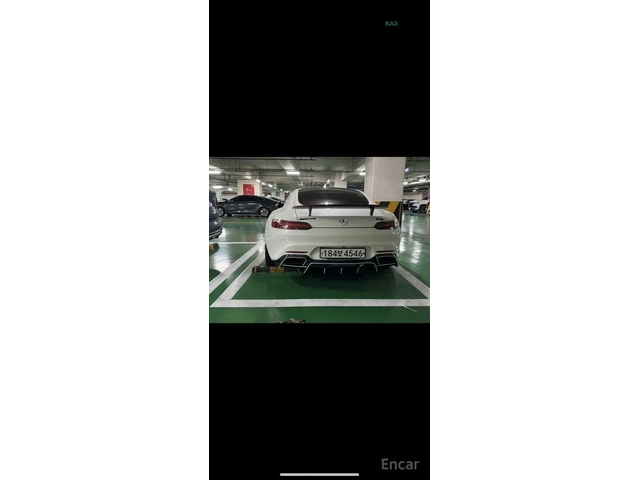 Mercedes-Benz AMG GT S 4.0 EDITION 1 - автомобили, коли, обяви за нови и употребявани 7
