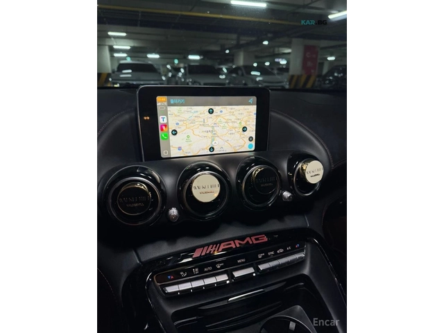 Mercedes-Benz AMG GT S 4.0 EDITION 1 - автомобили, коли, обяви за нови и употребявани 9