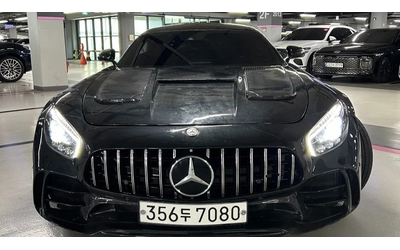 mercedes-benz-amg-gt-s - 2
