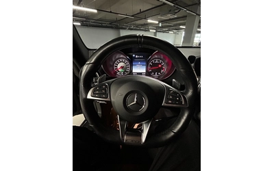 Mercedes-Benz AMG GT S - автомобили, коли, обяви за нови и употребявани 9