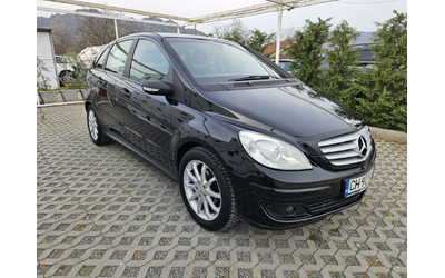 mercedes-benz-b-150 - 1