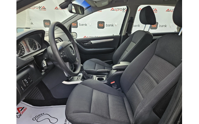 Mercedes-Benz B 150 1.5i-95kc= ПОДГРЕВ= КЛИМАТРОНИК= ВСИЧКО ПЛАТЕНО - автомобили, коли, обяви за нови и употребявани 6