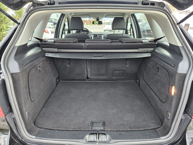 Mercedes-Benz B 150 1.5i-95kc= ПОДГРЕВ= КЛИМАТРОНИК= ВСИЧКО ПЛАТЕНО - автомобили, коли, обяви за нови и употребявани 9