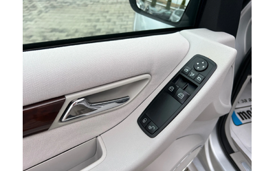 Mercedes-Benz B 170 - автомобили, коли, обяви за нови и употребявани 11