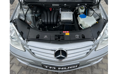 Mercedes-Benz B 170 - автомобили, коли, обяви за нови и употребявани 14