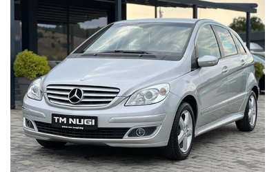 mercedes-benz-b-170 - 2