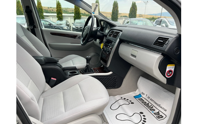 Mercedes-Benz B 170 - автомобили, коли, обяви за нови и употребявани 8